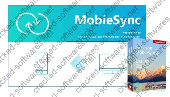 Aiseesoft Mobiesync Activation key 2.5.26 Full Free