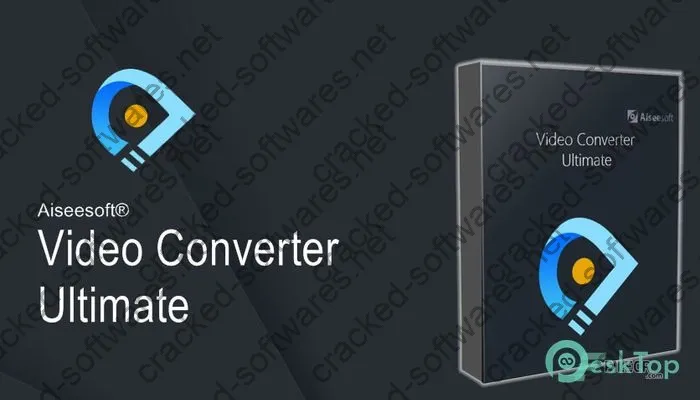 Aiseesoft Video Converter Ultimate Crack 10.8.30 Free Download