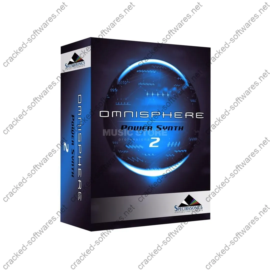 Spectrasonics Omnisphere 2 Crack v2.9.3mw Free Download