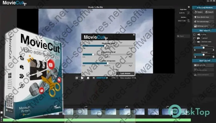 Abelssoft MovieCut 2023 Crack 4.0 Free Download