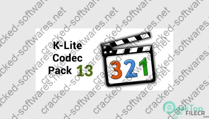 K-Lite Codec Pack Crack 18.4.8 Free Download