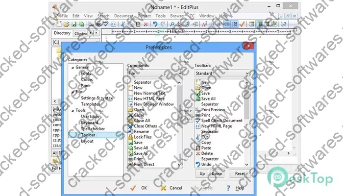 ES Computing EditPlus Crack v6.0.632 Free Download