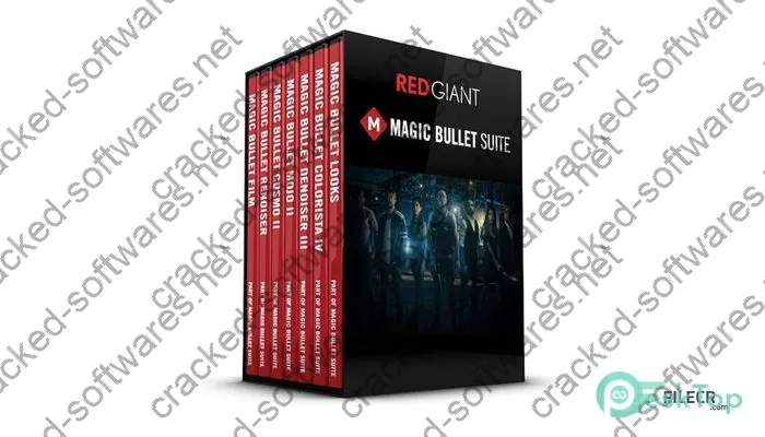 Red Giant Magic Bullet Suite 2024.2 Crack Free Download