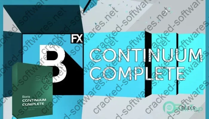 Boris FX Continuum Complete 2024.5 v17.5.1.1404 Crack Free Download