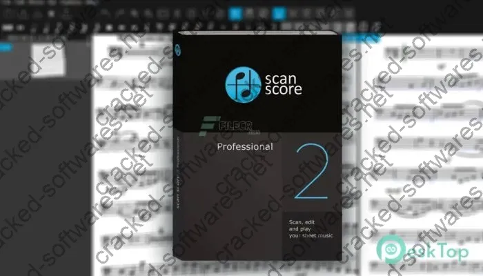 ScanScore Professional Crack 3.0.8 Free Download